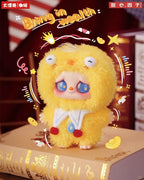 PIPIZI Fluffy Strike Plush Series Blind Box