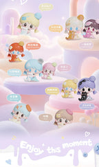 POMMY Mimi Enjoy The Moment Convention Exclusive Beans