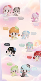 POMMY Mimi Enjoy The Moment Convention Exclusive Beans