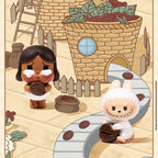 POP BEAN Coffee Factory Series