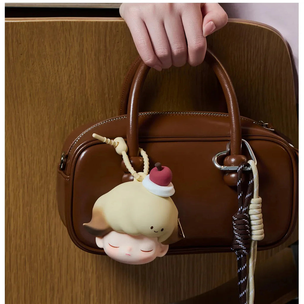 DIMOO Crush on Coffee Series-Earphone Case Blind Box