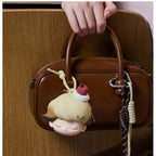 DIMOO Crush on Coffee Series-Earphone Case Blind Box