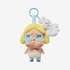 POP MART Crybaby Crying Again Plush Series Toy Blind Box Confirmed Figure Gift