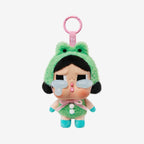 POP MART Crybaby Crying Again Plush Series Toy Blind Box Confirmed Figure Gift