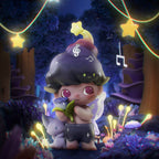 [Pre-Order:Ships in 3-5Days]POP MART DIMOO Weaving Wondeis Series Blind Box Confirmed Figure Art Toys Gift - DidaPop collectible figure 3