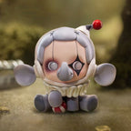 [Pre-Order:Ships in 3-5Days]POP MART Skullpanda The Mare of Animals Series Blind Box Confirmed Figure Toys