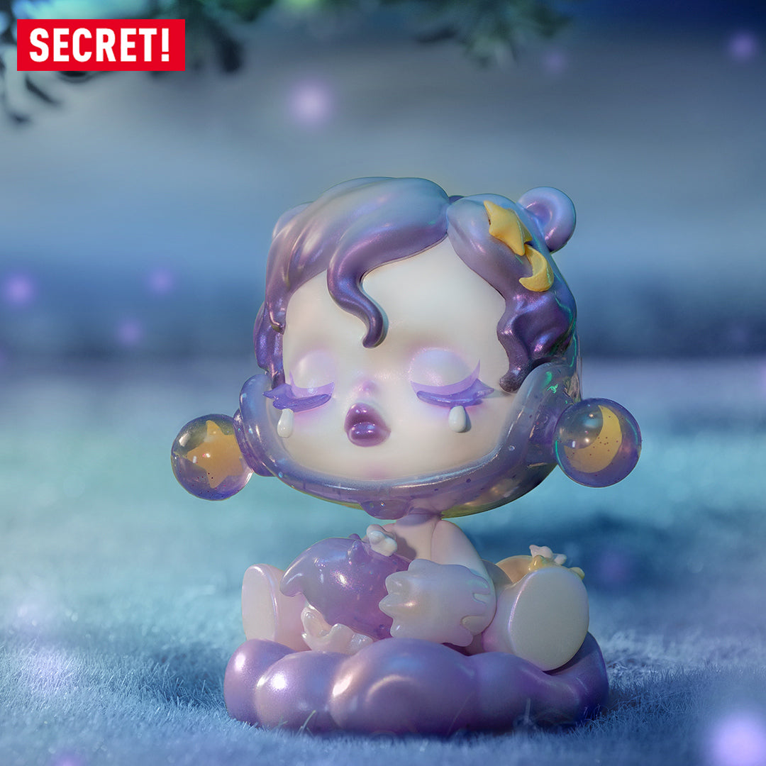 [Pre-Order:Ships in 3-5Days]POP MART Skullpanda The Mare of Animals Series Blind Box Confirmed Figure Toys