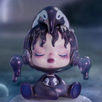 [Pre-Order:Ships in 3-5Days]POP MART Skullpanda The Mare of Animals Series Blind Box Confirmed Figure Toys