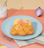 POP PUCKY Egg and Bean Series