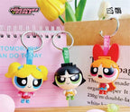 PPG Switch Outfit Mini Pendant Series Blind Box