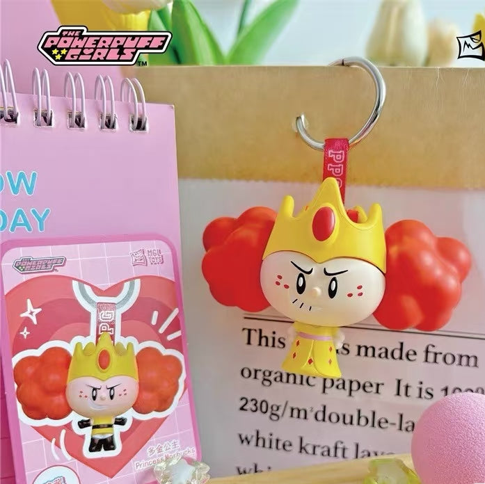 PPG Switch Outfit Mini Pendant Series Blind Box