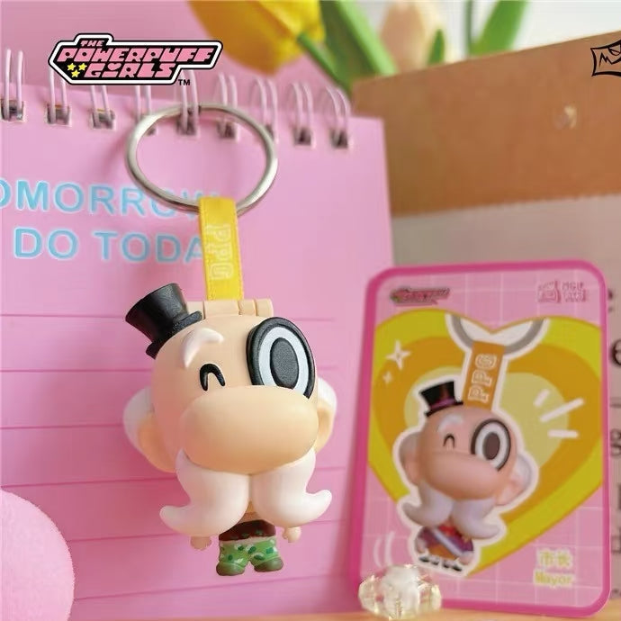 PPG Switch Outfit Mini Pendant Series Blind Box