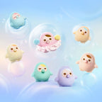 PUCKY Beanie Bubble Up Series Plush Pendant Blind Box