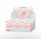 PUCKY Beanie Bubble Up Series Plush Pendant Blind Box