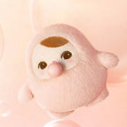 PUCKY Beanie Bubble Up Series Plush Pendant Blind Box