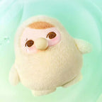 PUCKY Beanie Bubble Up Series Plush Pendant Blind Box