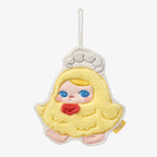 PUCKY Egg Beanie Series - Hand Towel Blind Box