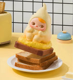 POP PUCKY Egg and Bean Series