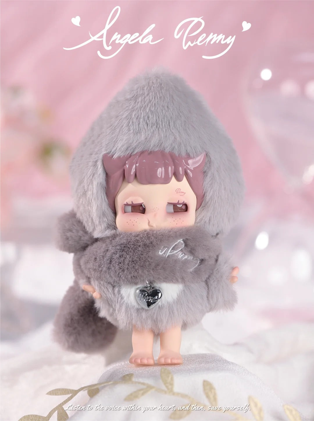 Angela Penny Emotional Rescue Series Blind Box