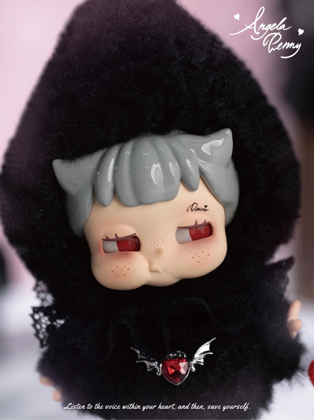 Angela Penny Emotional Rescue Series Blind Box