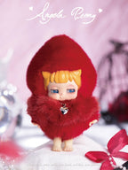 Angela Penny Emotional Rescue Series Blind Box