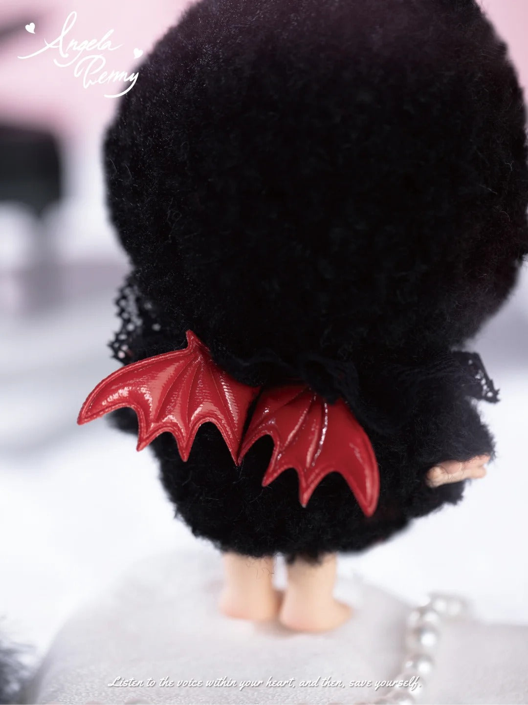Angela Penny Emotional Rescue Series Blind Box