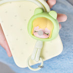 BABY NANCI Fluffy Party - Phone Chain Blind Box