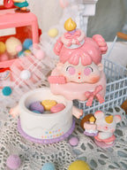 QOQO New Release Wish With You Series | Kawaii Collectible Figurines
