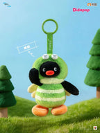 PINGU Cute Bug Friends Club Series plush toy – view 5