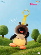 PINGU Cute Bug Friends Club Series plush toy – view 6