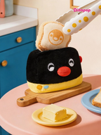 Pingu Home Diary Plush Blind Box
