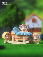 PINY Dinosaur Mini Bean Series Blind Bag