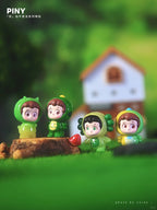 PINY Dinosaur Mini Bean Series Blind Bag