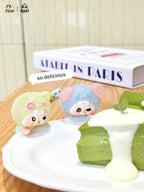 Pippy Party Time Decorative Mini Bean Blind Box