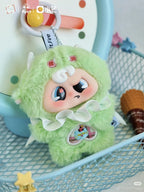 Pippy Little Devil Plush Blind Box | 9cm Kawaii Collectible with Cute Embroidery