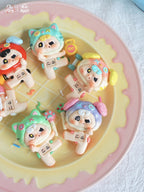 Pippy Party Time Decorative Mini Bean Blind Box