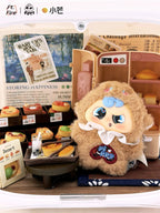 Pippy Little Devil Plush Blind Box | 9cm Kawaii Collectible with Cute Embroidery