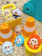 Pippy Little Devil Plush Blind Box | 9cm Kawaii Collectible with Cute Embroidery