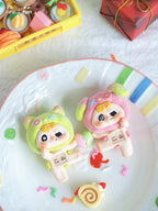 Pippy Party Time Decorative Mini Bean Blind Box