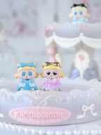 Pitty Skirt of Courage Plush Minis Blind Bag | Collectible Princess Toy