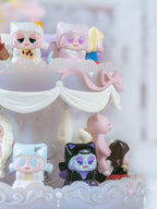 Pitty Skirt of Courage Plush Minis Blind Bag | Collectible Princess Toy