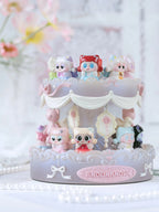 Pitty Skirt of Courage Plush Minis Blind Bag | Collectible Princess Toy