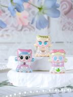 Pitty Skirt of Courage Plush Minis Blind Bag | Collectible Princess Toy