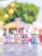 Pitty Skirt of Courage Plush Minis Blind Bag | Collectible Princess Toy