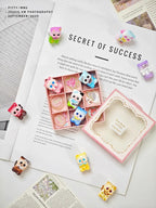 Pitty Snack Paws Shop Plush Mini Beans Blind Bag | Collectible Toy