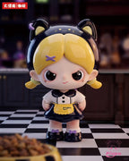 PIUPU True Self Realm Figure Blind Box - Artistic Self-Expression Themed Kawaii Collectibles