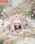 Pixie Zoey Confession Bunny Plush Series Blind Box