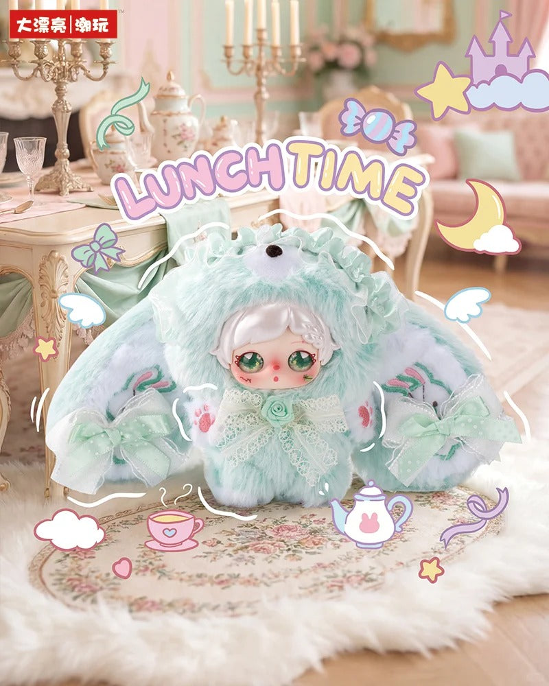 Pixie Zoey Confession Bunny Plush Series Blind Box