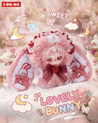 Pixie Zoey Confession Bunny Plush Series Blind Box