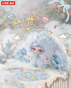 Pixie Zoey Confession Bunny Plush Series Blind Box